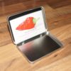Geschenkbox für Chili Samen - Image 2