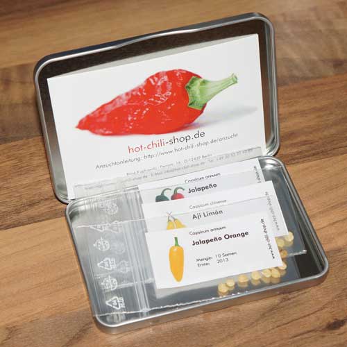 Geschenkbox Medium